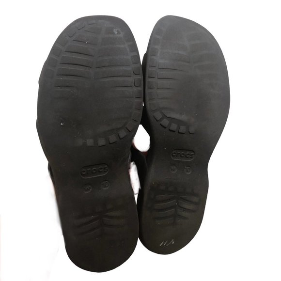 Crocs Slip On Sandals - Picture 7 of 7